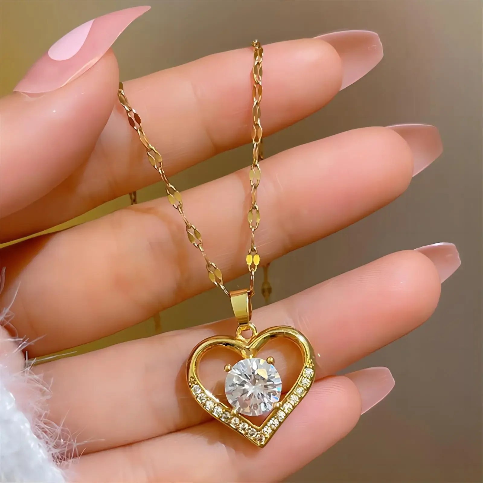 Nova Heart Chain