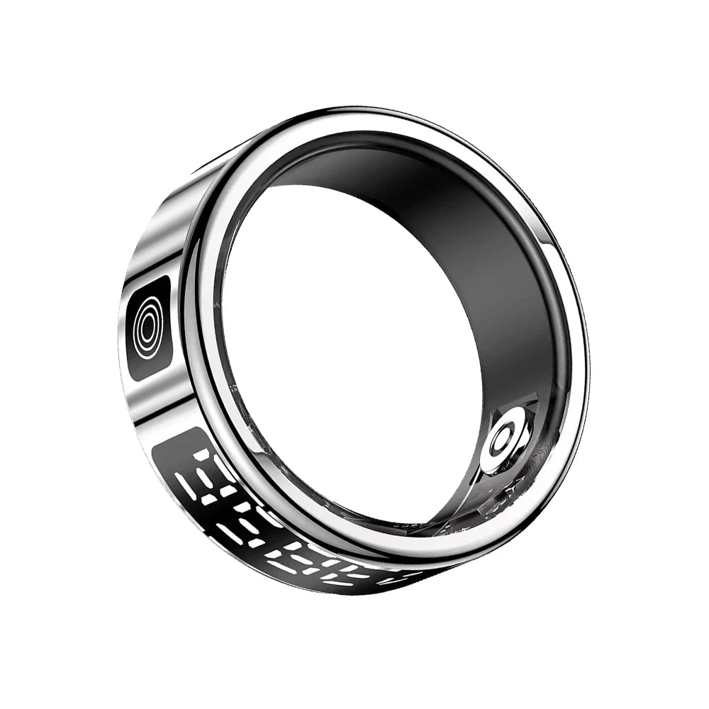 LED Health Smart Ring