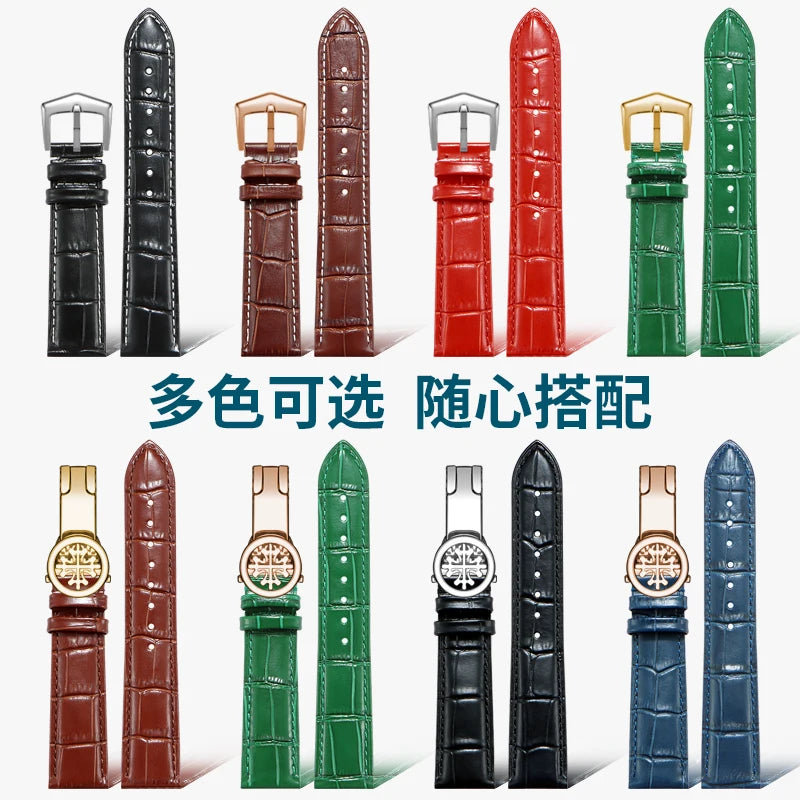 IW Diamond Luminous Watch