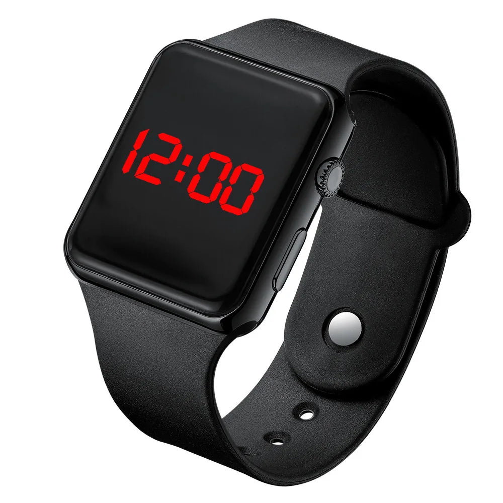 Nova Digital Watch