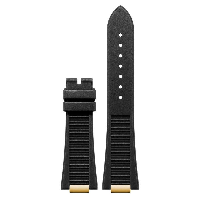 Patek Philippe Nautilus Hybrid Watch Strap