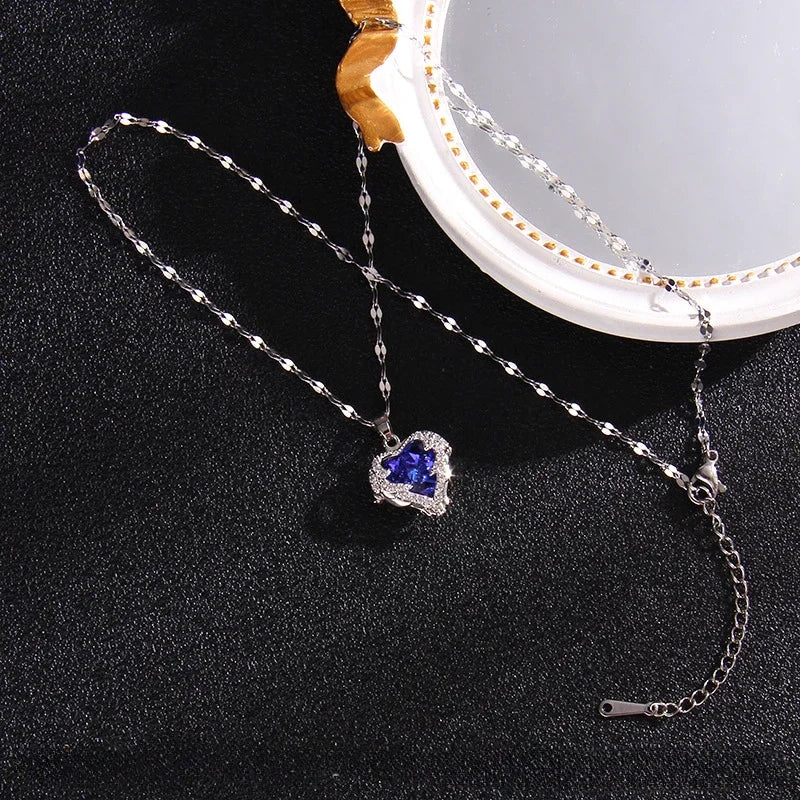 Nova Heart Chain