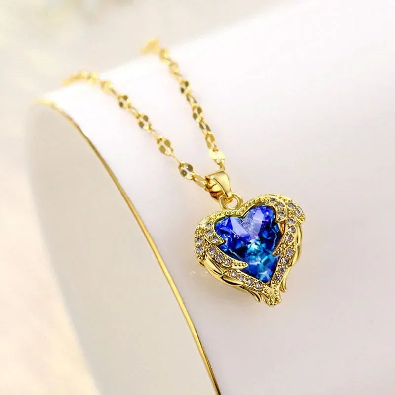 Nova Heart Chain