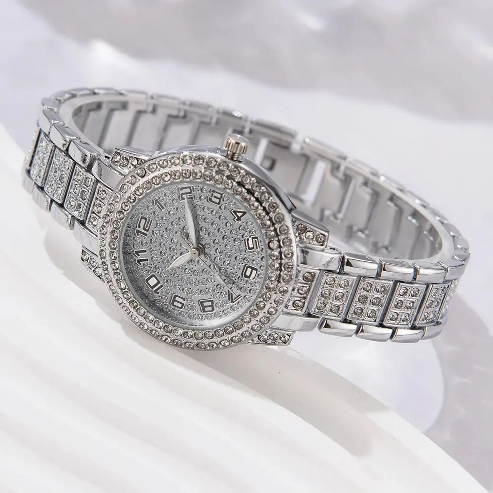 Roselle Watch