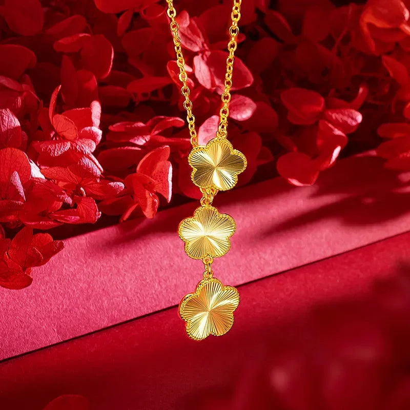 Luxe Petal Set