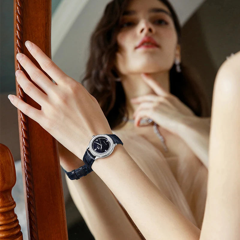 Pagani Sapphire Women's Watch