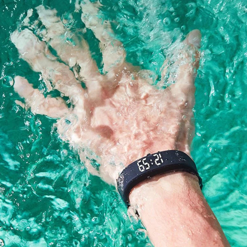 Smart Sport Bracelet
