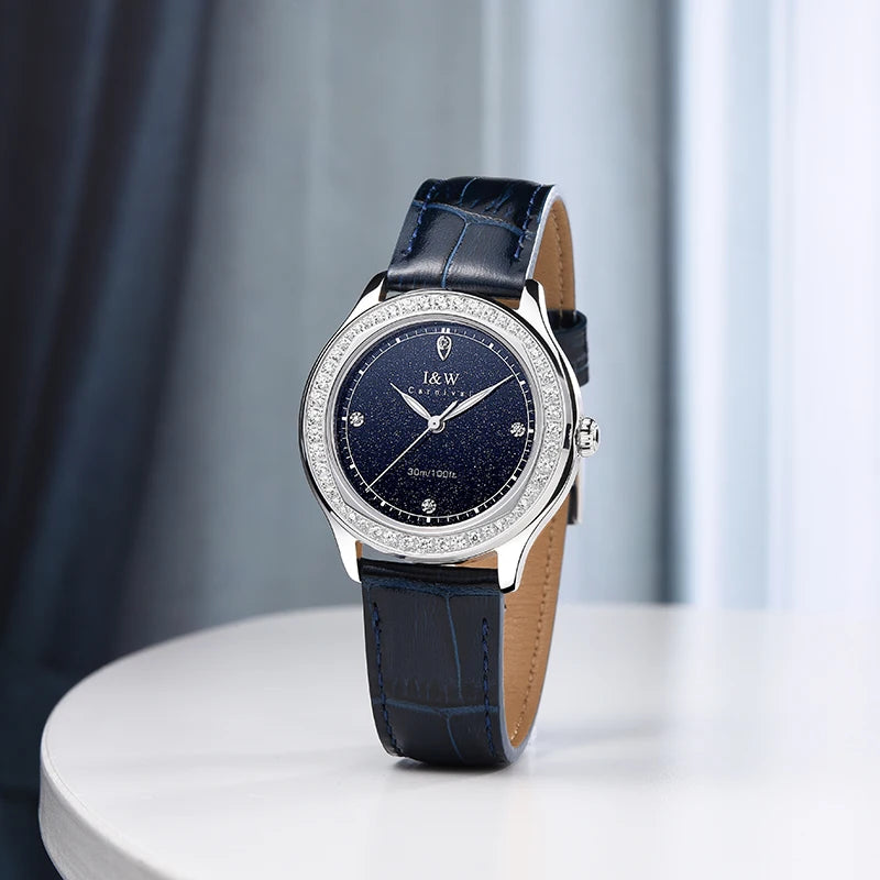 Pagani Sapphire Women's Watch