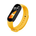 M7 Health Smartwatch