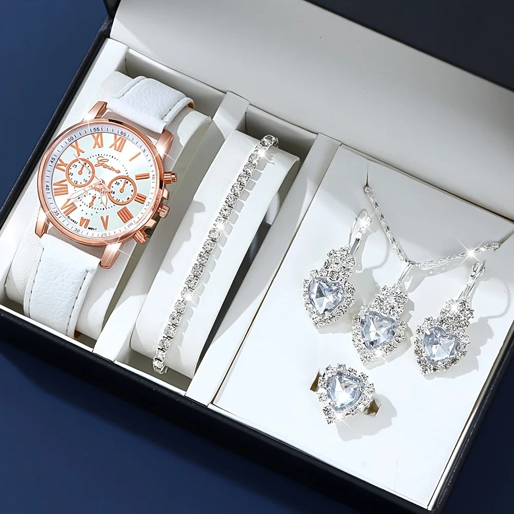 Nova Set Watch