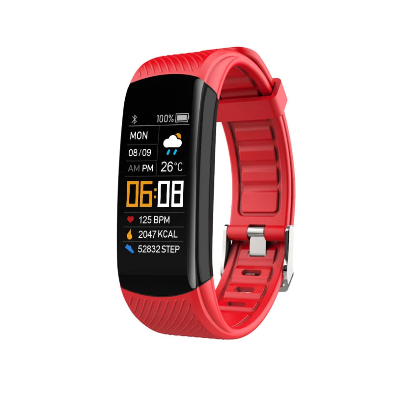 Fitness Smart Watch