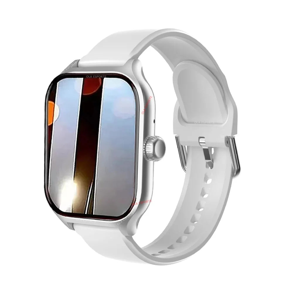 Color Screen Smartwatch