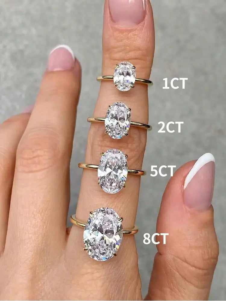 Velisse Ring