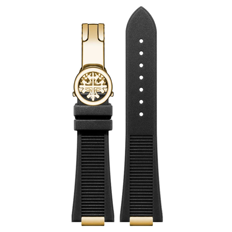 Patek Philippe Nautilus Hybrid Watch Strap
