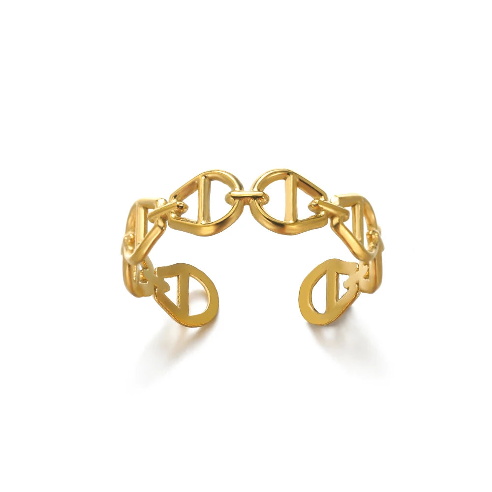 Velora Ring