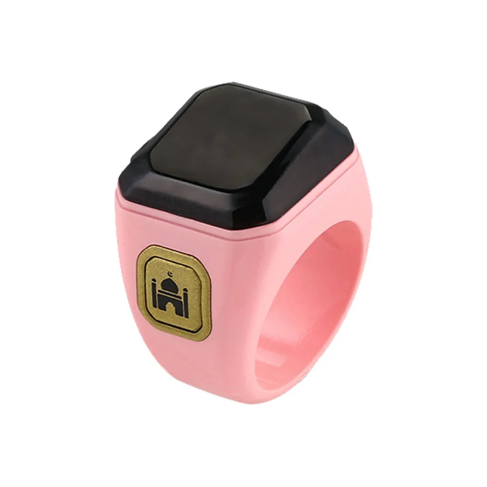 Smart Tasbih Ring