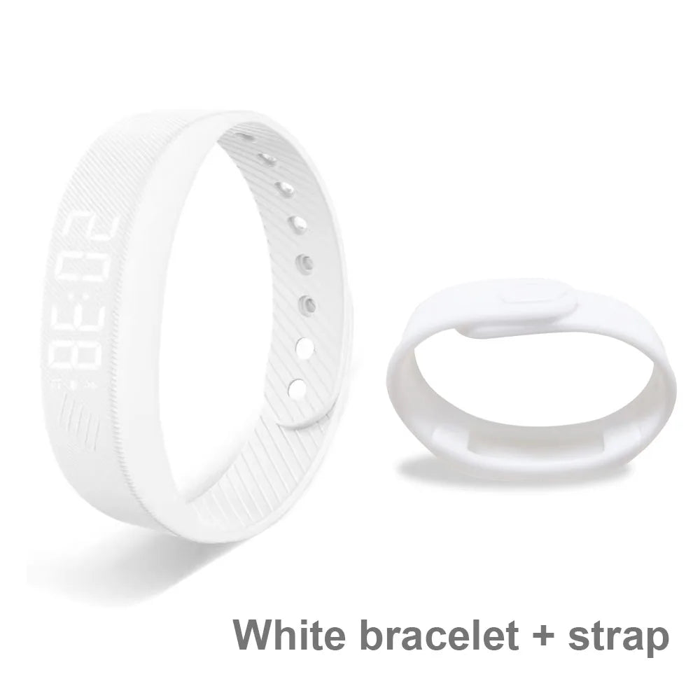 LED Smart Bracelet