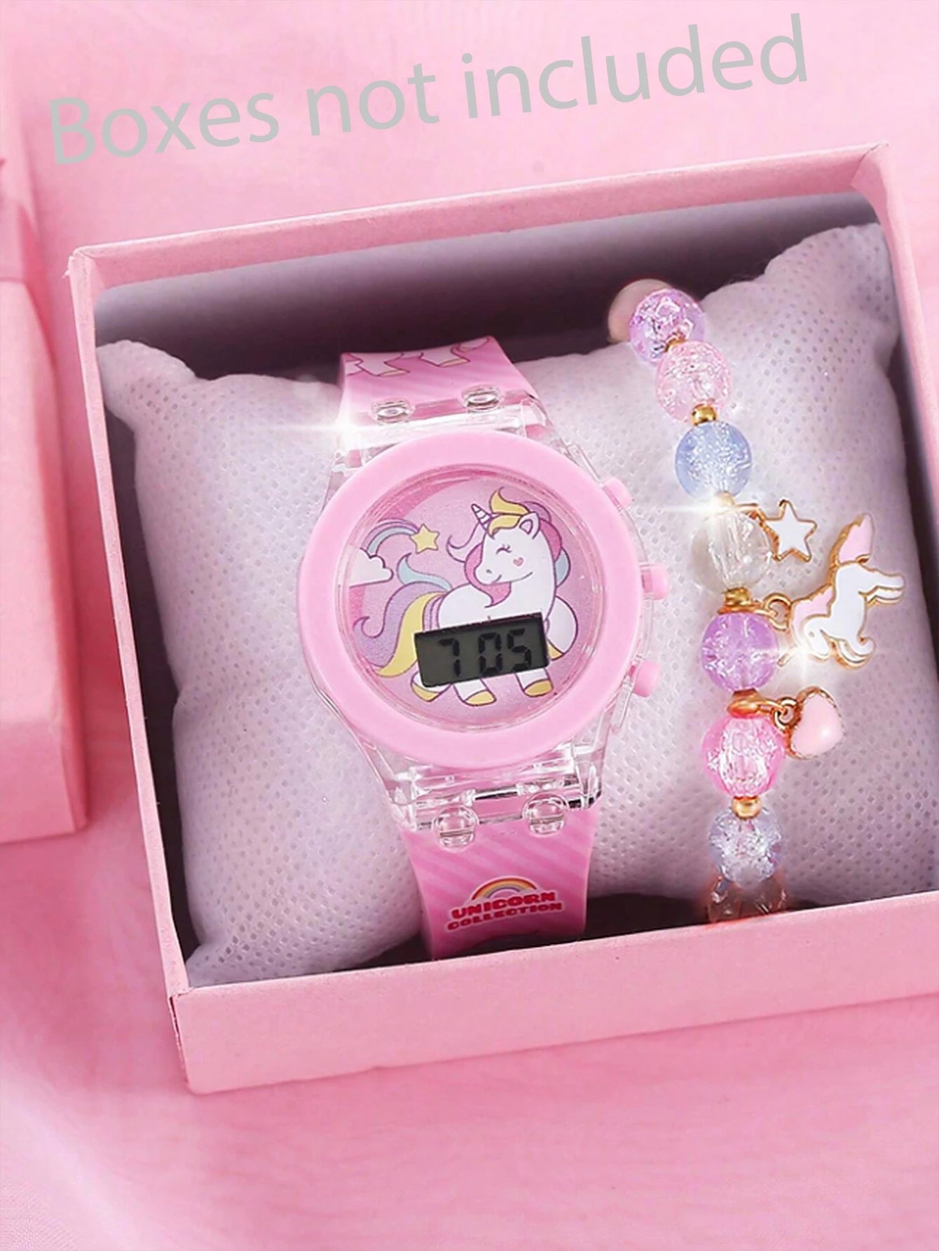 Dreamy Unicorn Set