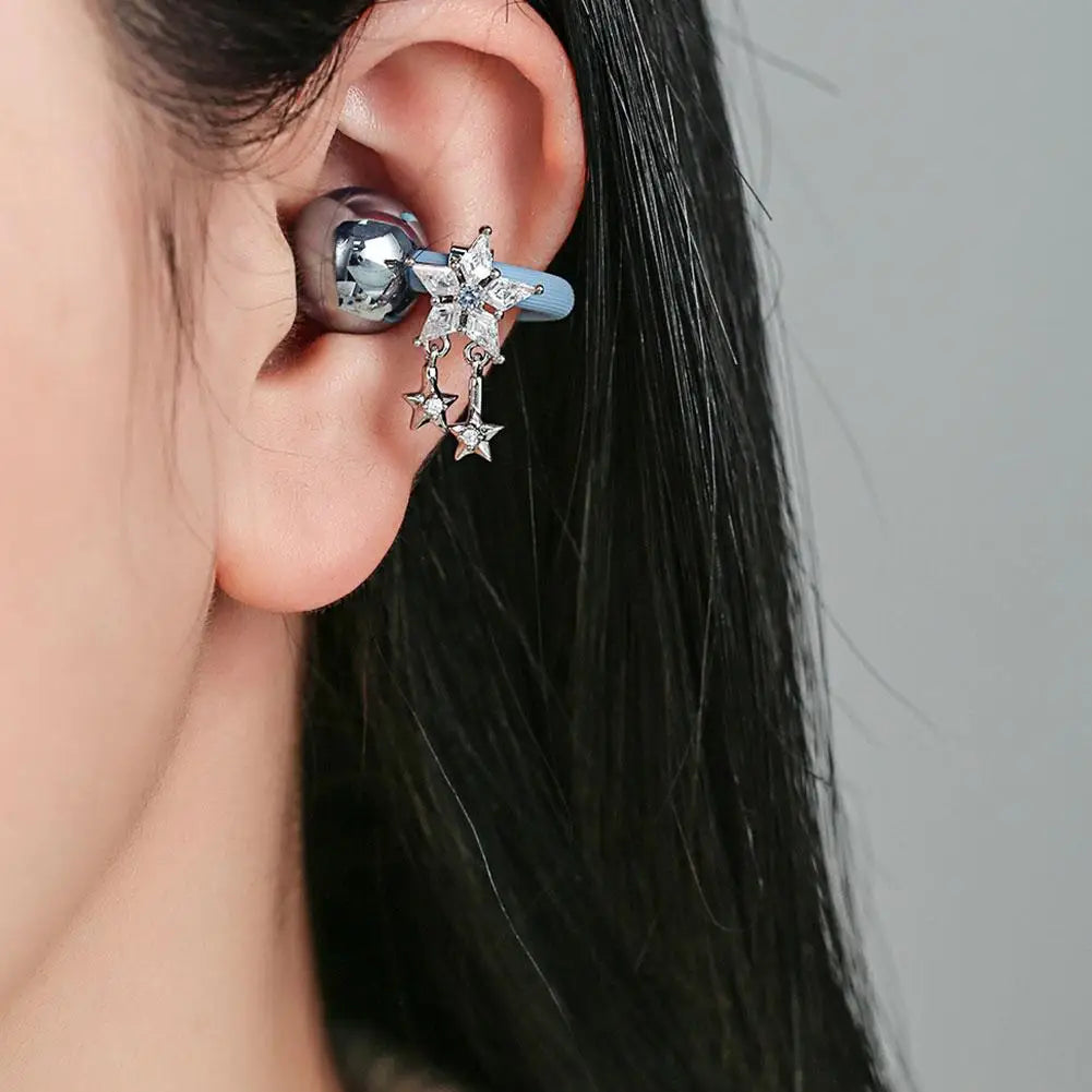 Earphone Clip Accessories