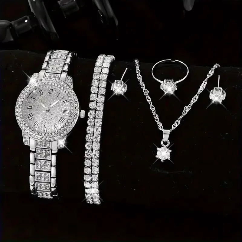 Roselle Watch