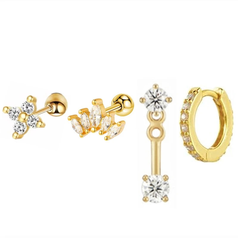 Celeste Hoops