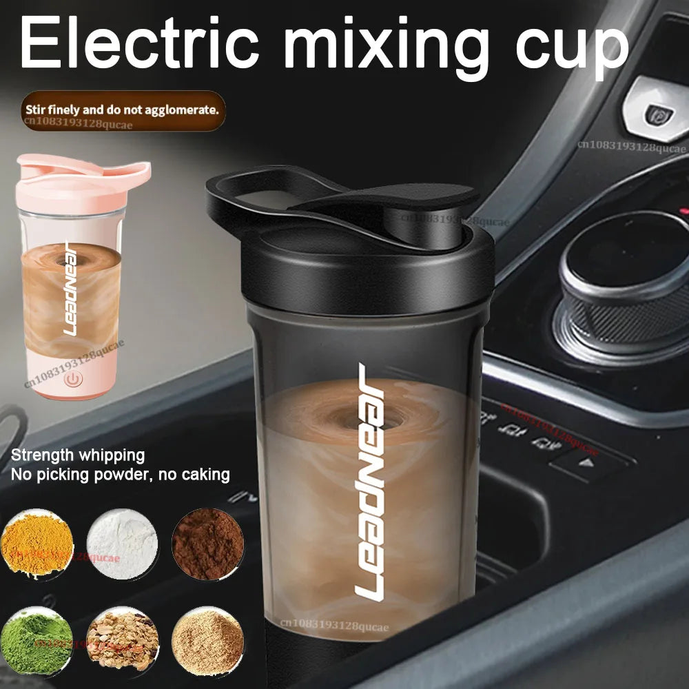 Portable Electric Blender