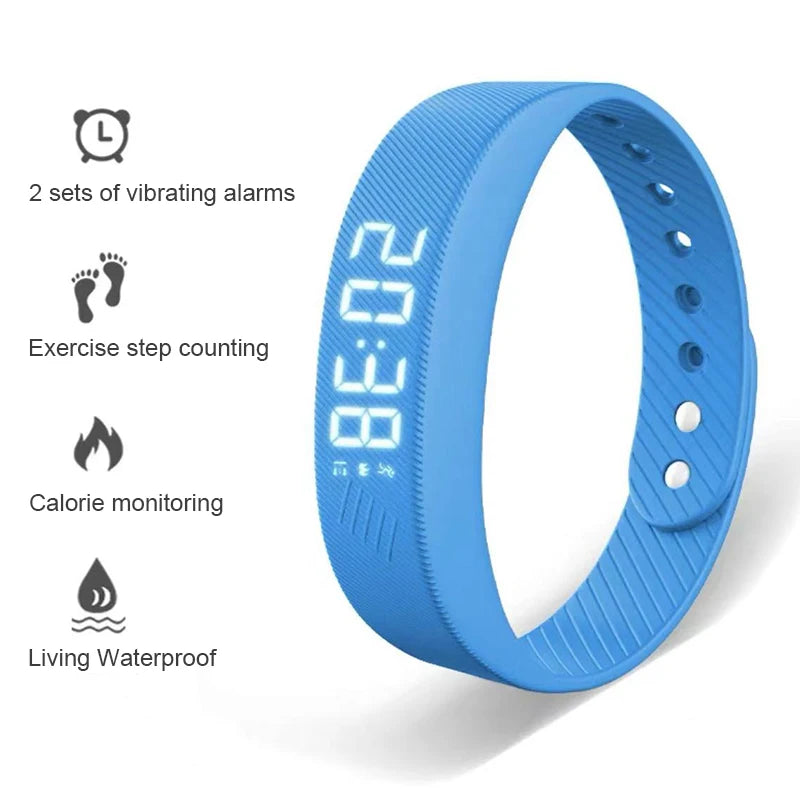 Smart Sport Bracelet