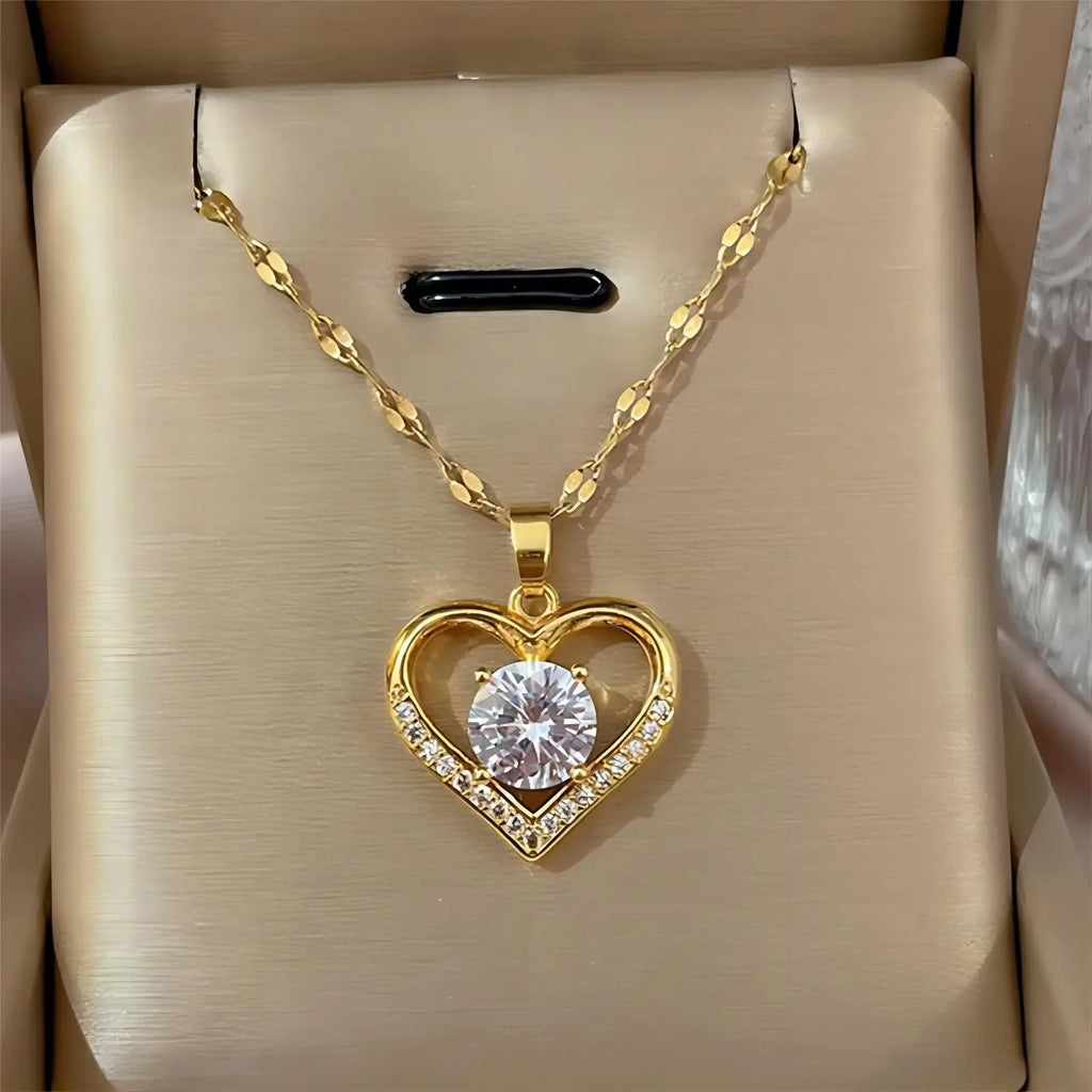 Nova Heart Chain