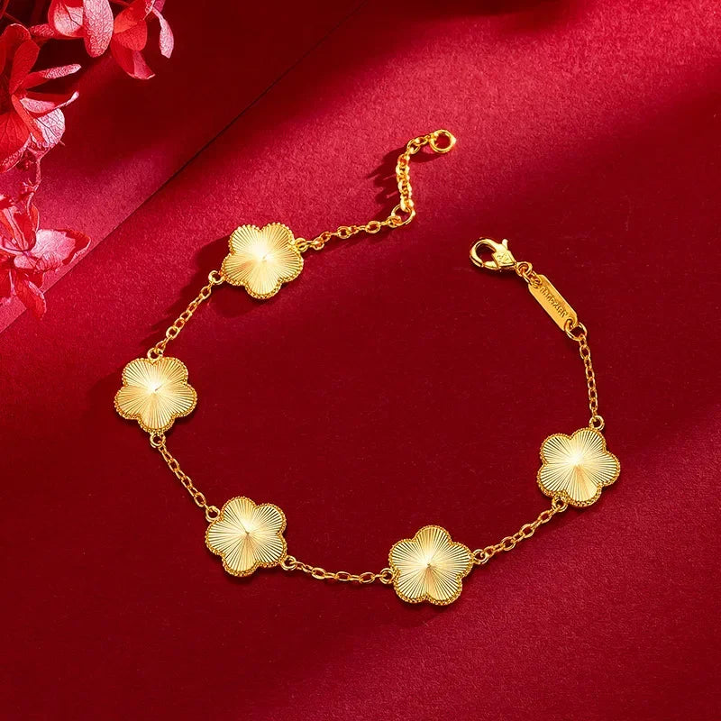 Luxe Petal Set