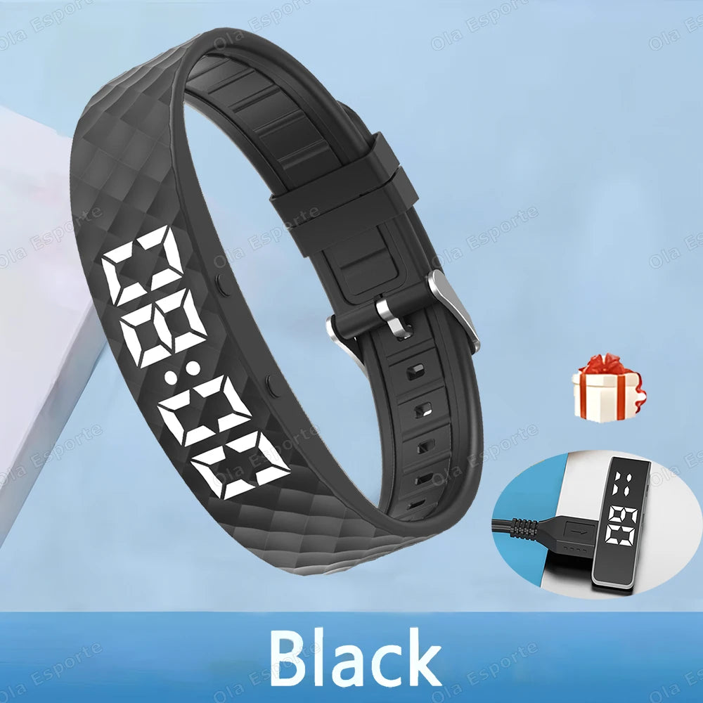 Fashion Smart Band