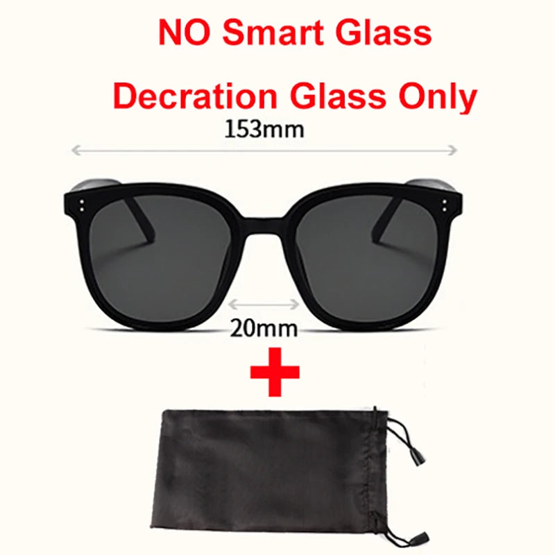 HIFI Smart Sunglasses