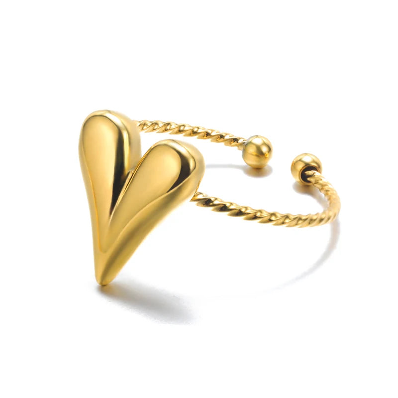 Velora Ring