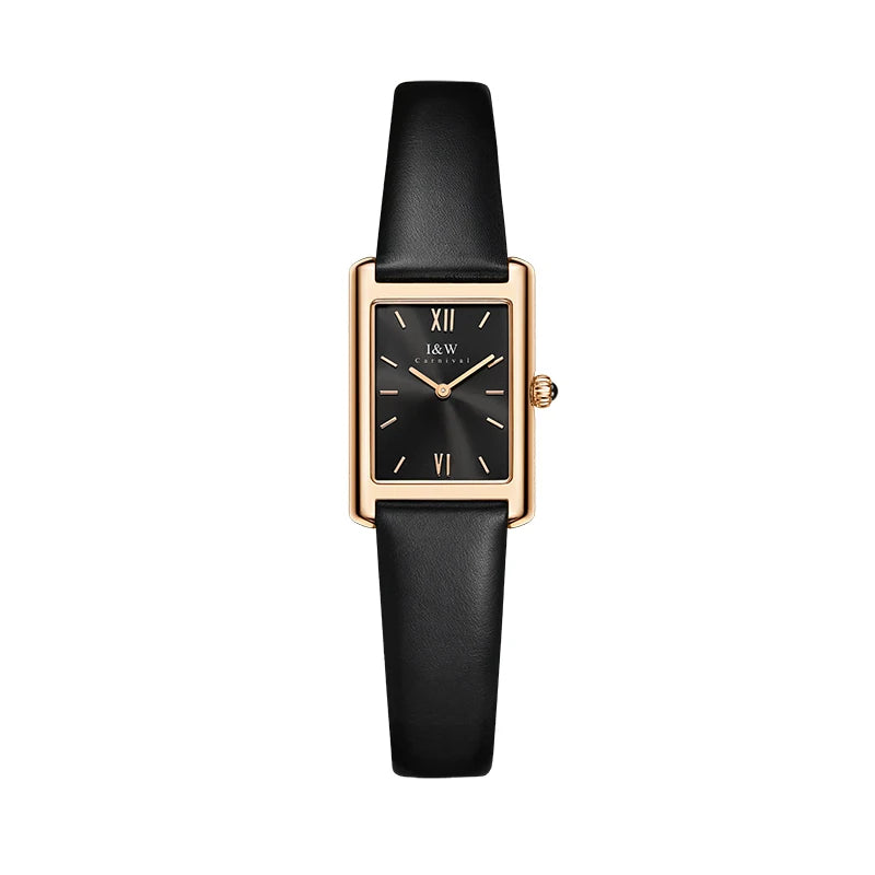 ML08 Vintage Field Watch