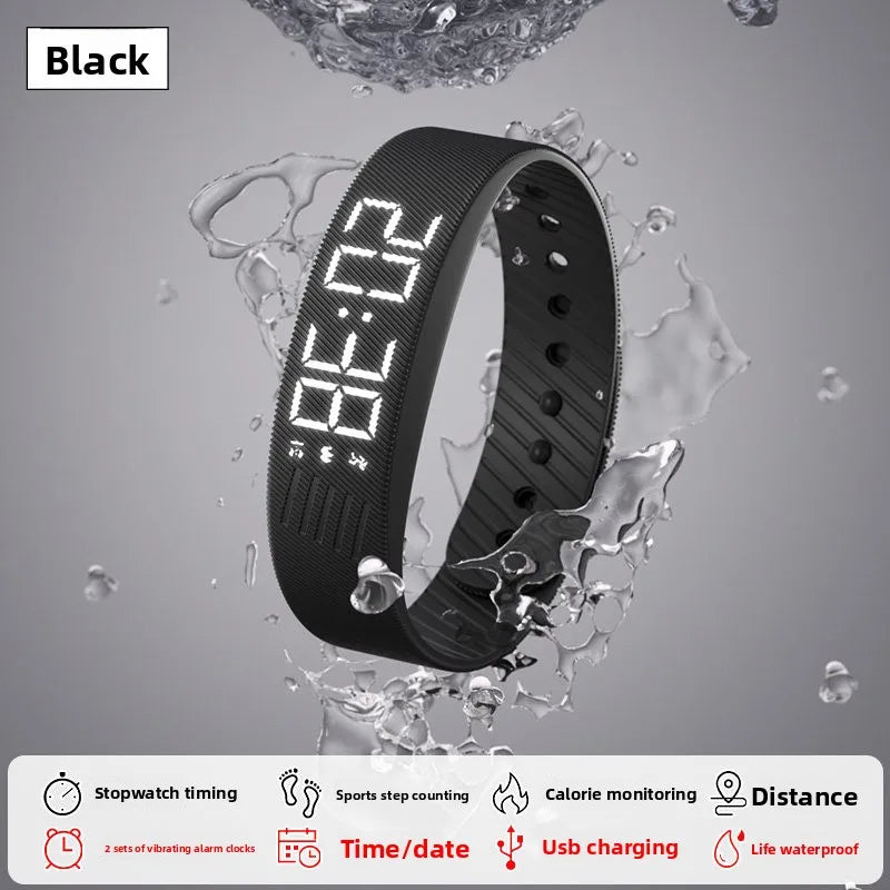 Pulse LED Sport Bracelet