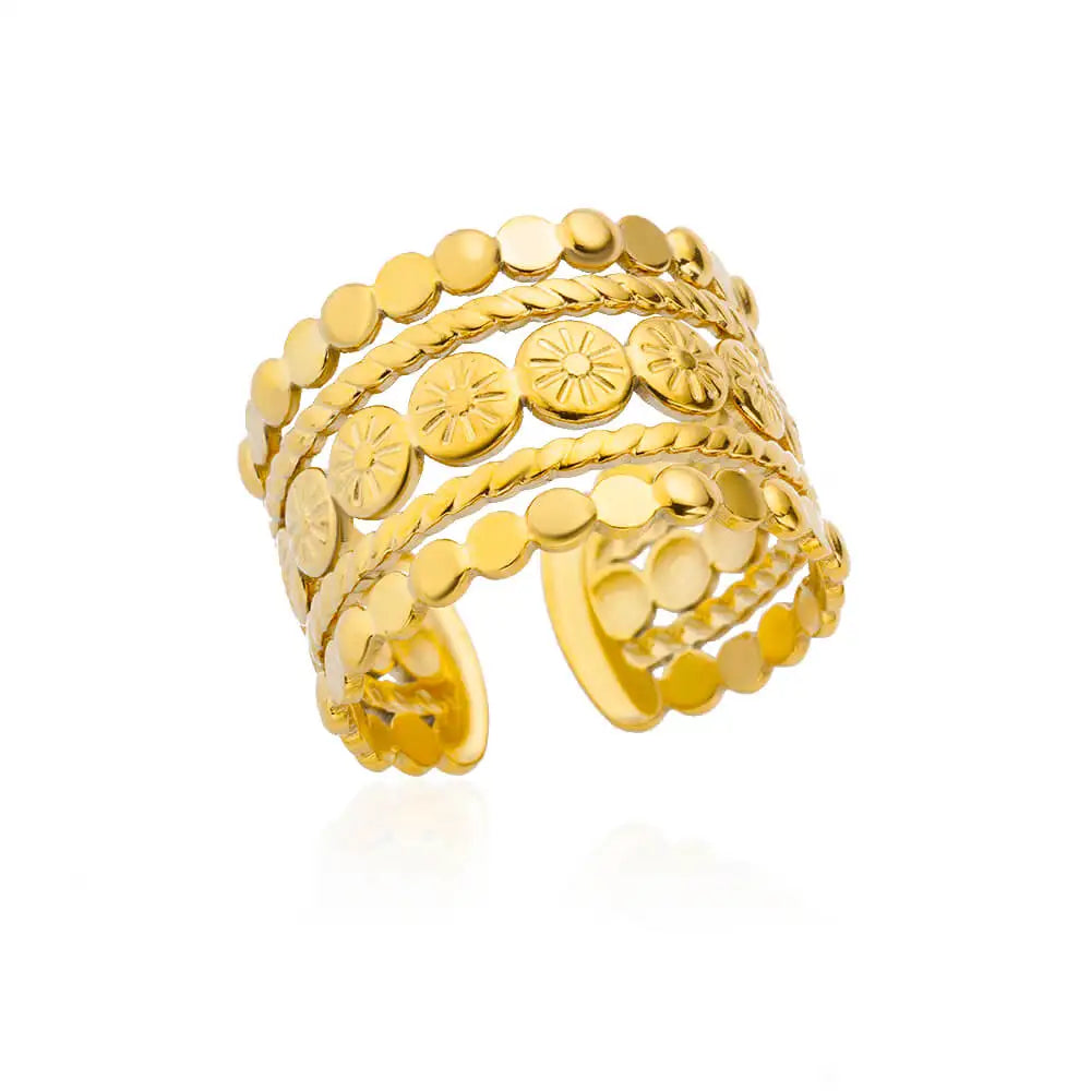 Velora Ring