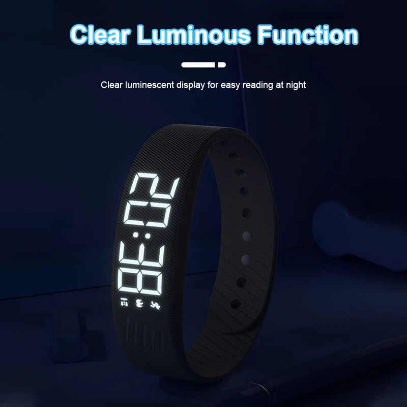 Smart Sport Bracelet
