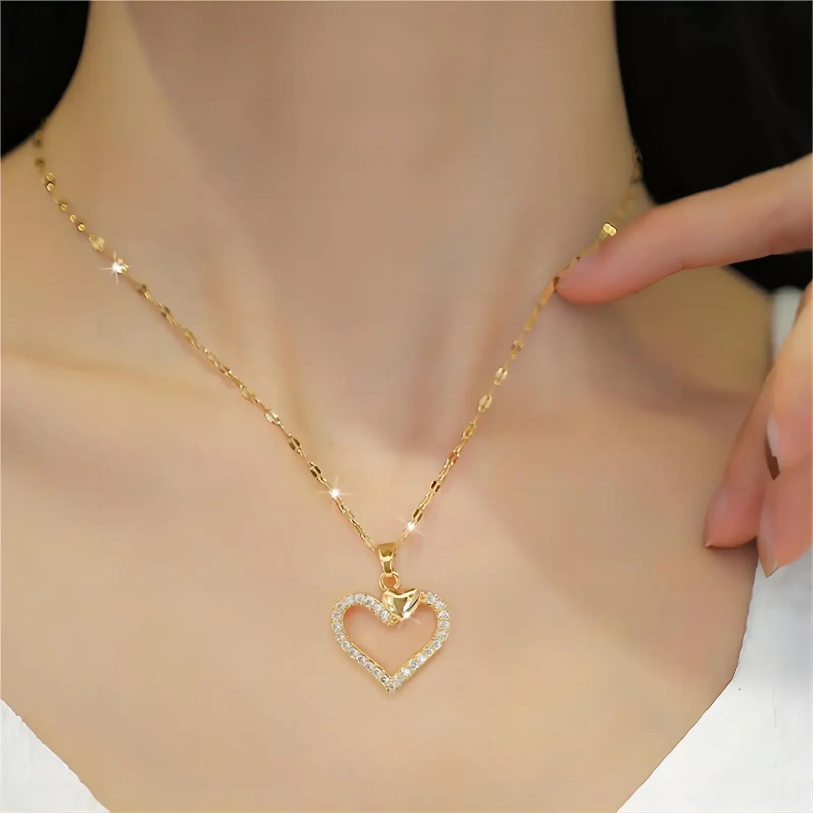 Nova Heart Chain