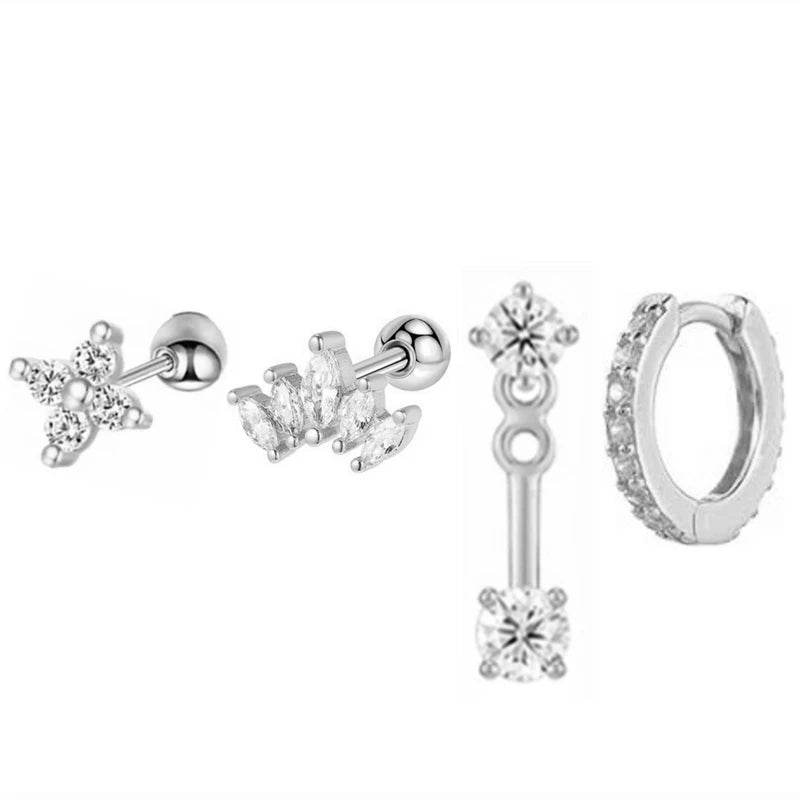 Celeste Hoops
