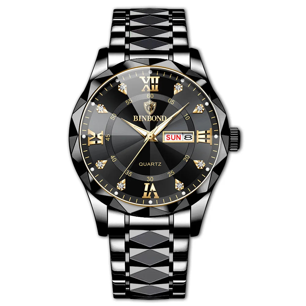 Prestige X Watch