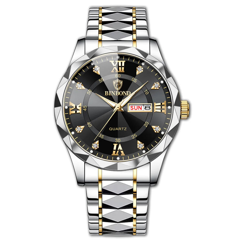 Prestige X Watch