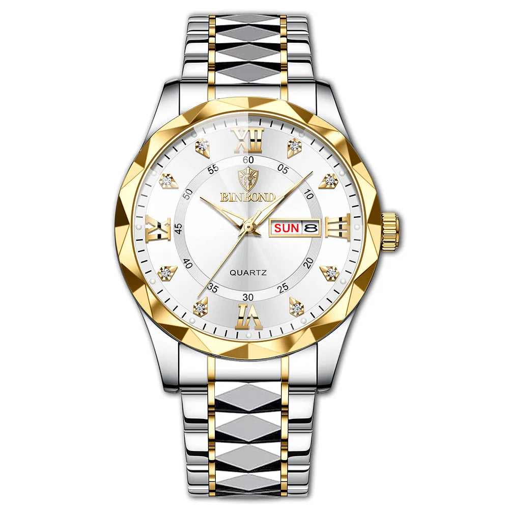 Prestige X Watch