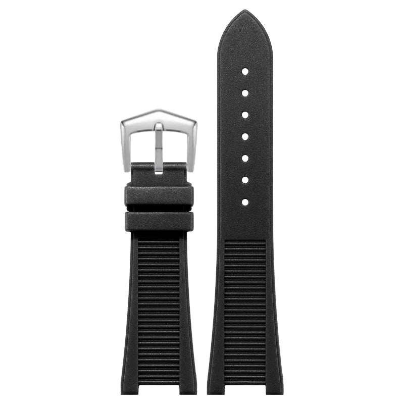 Patek Philippe Nautilus Hybrid Watch Strap