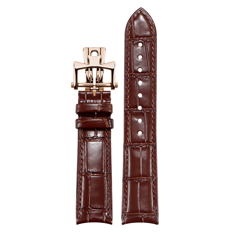 Grand Complication Leather Strap