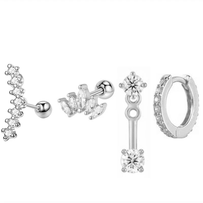 Celeste Hoops
