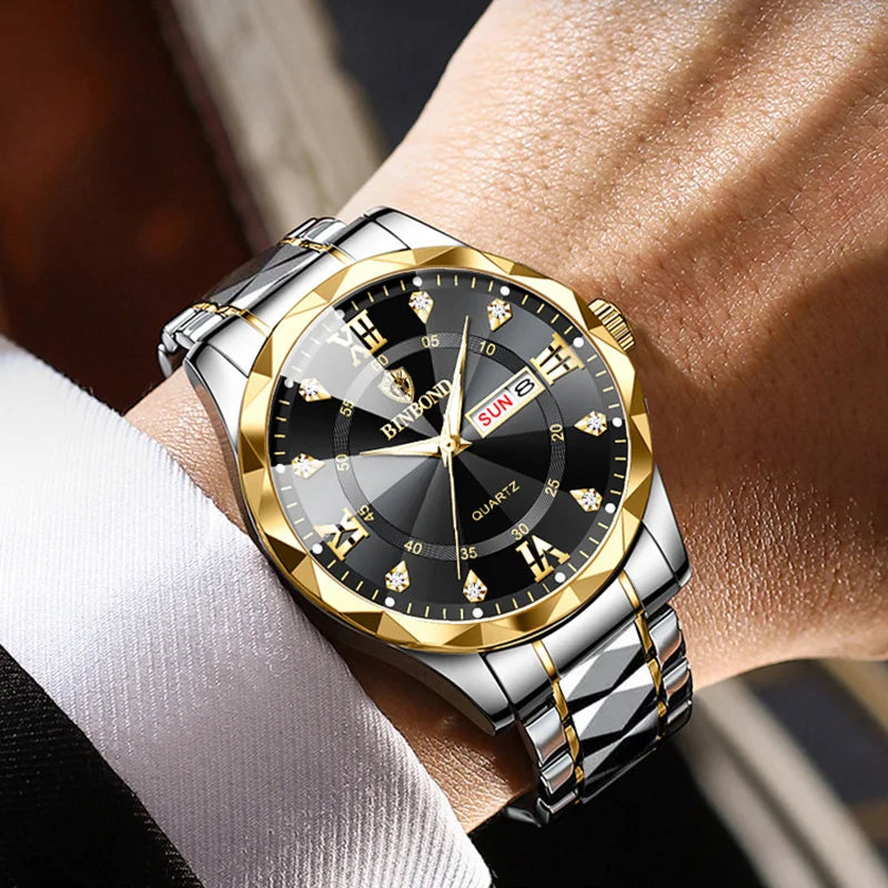 Prestige X Watch