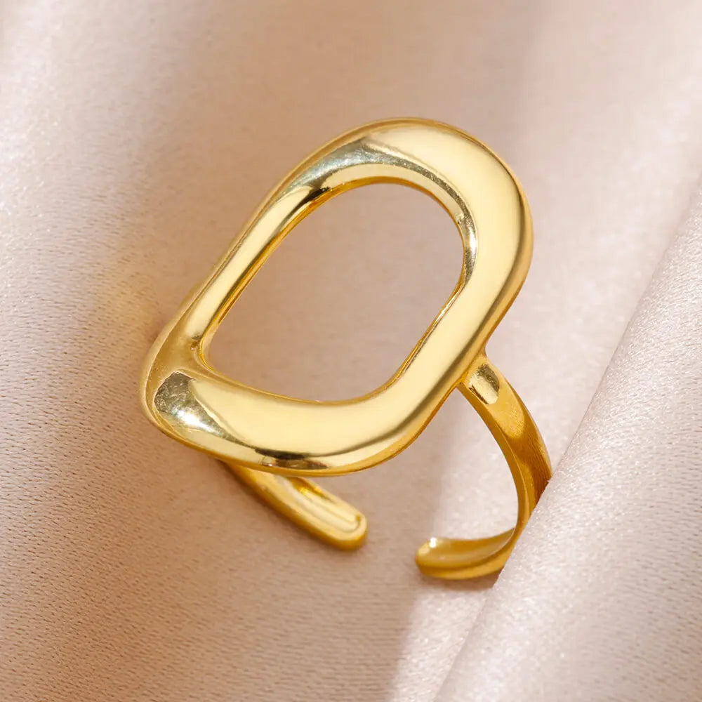 Velora Ring
