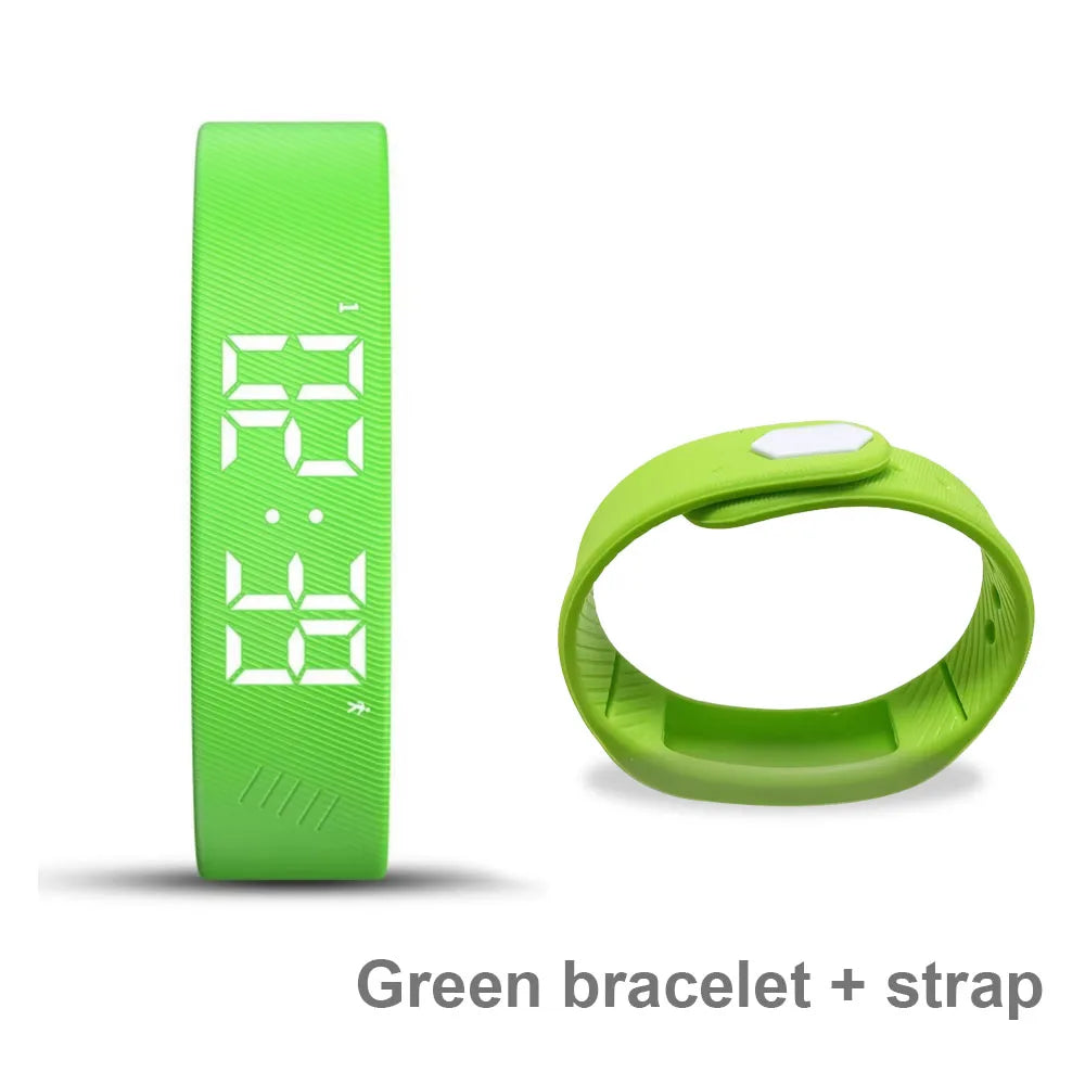 LED Smart Bracelet
