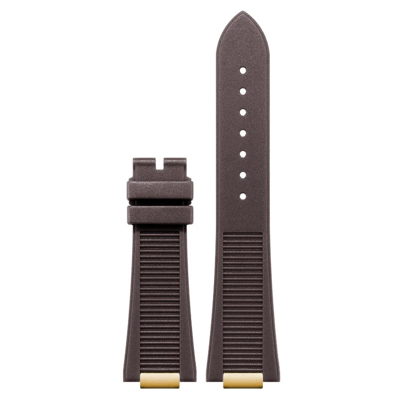 Patek Philippe Nautilus Hybrid Watch Strap