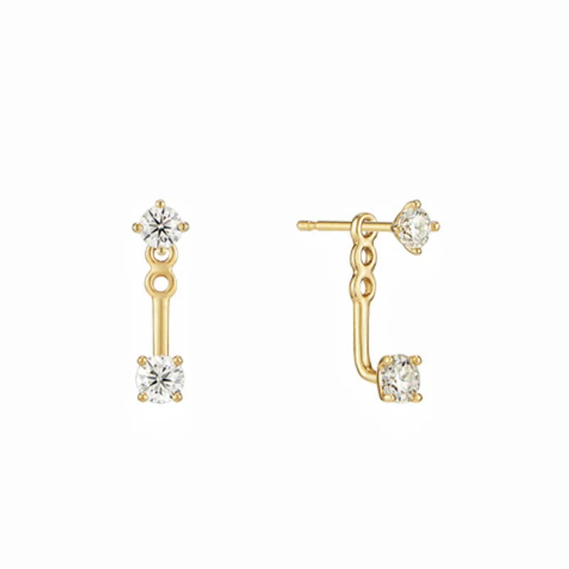 Celeste Hoops