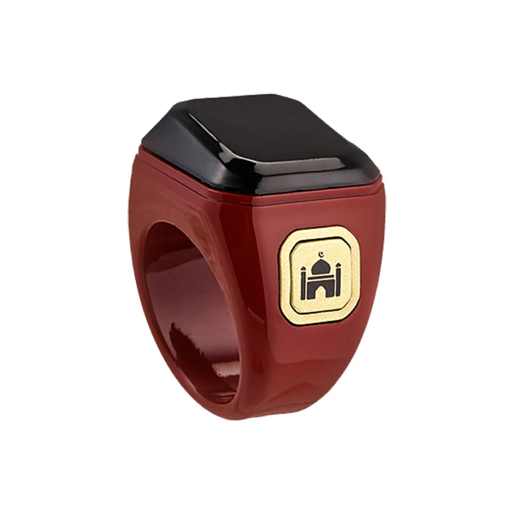 Smart Tasbih Ring